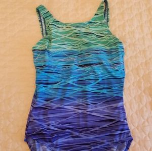 Women's Swimsuit